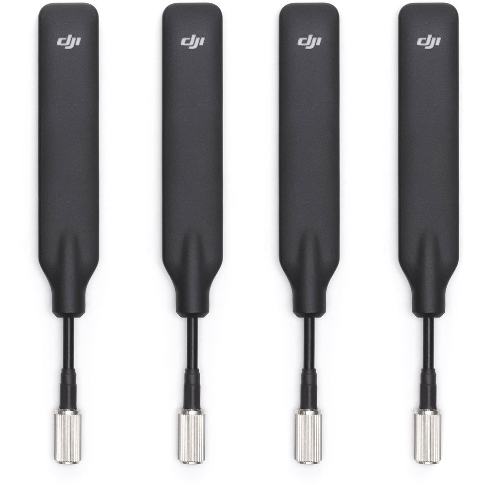 DJI Transmission High-Gain Antenna Set (4-Pack), image 4