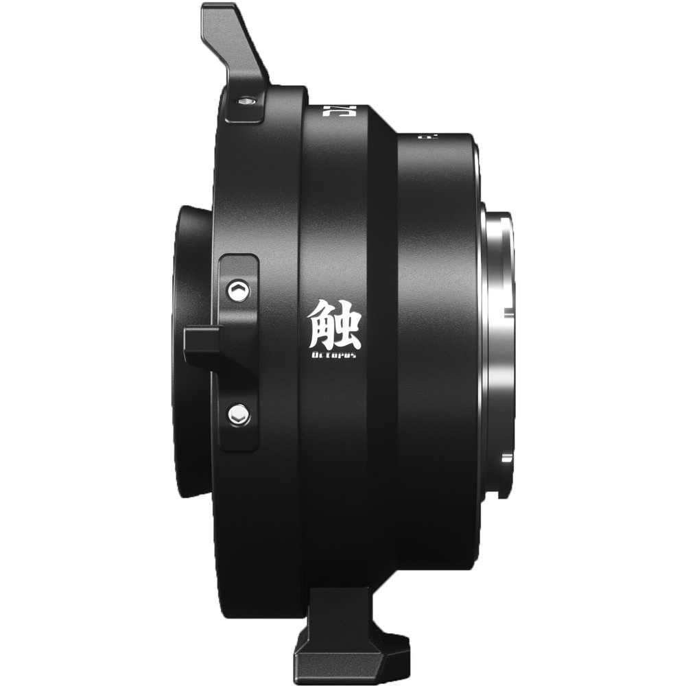 DZOFilm Adapter for PL Lens to Sony E-Mount Camera, image 4
