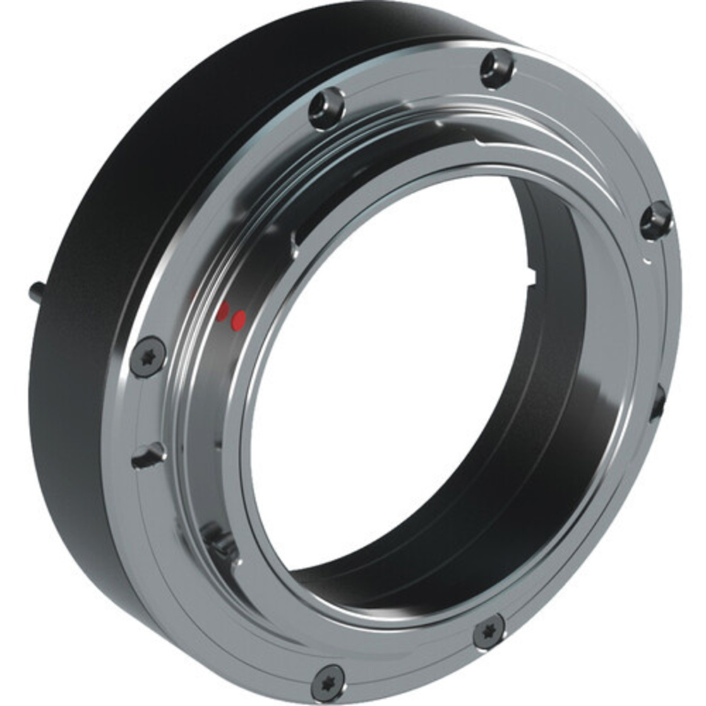 DZOFilm VESPID 16mm T2.8 Cine Lens (PL Mount, with EF Mount Tool Kit), image 4