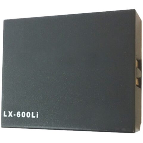 Eartec 3.7V 3Wh Rechargeable Lithium Battery for UltraLITE, HUB & EPak Systems