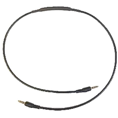 Eartec HB35IL Interlink Cable for HUB Mini Duplex Transceiver Base