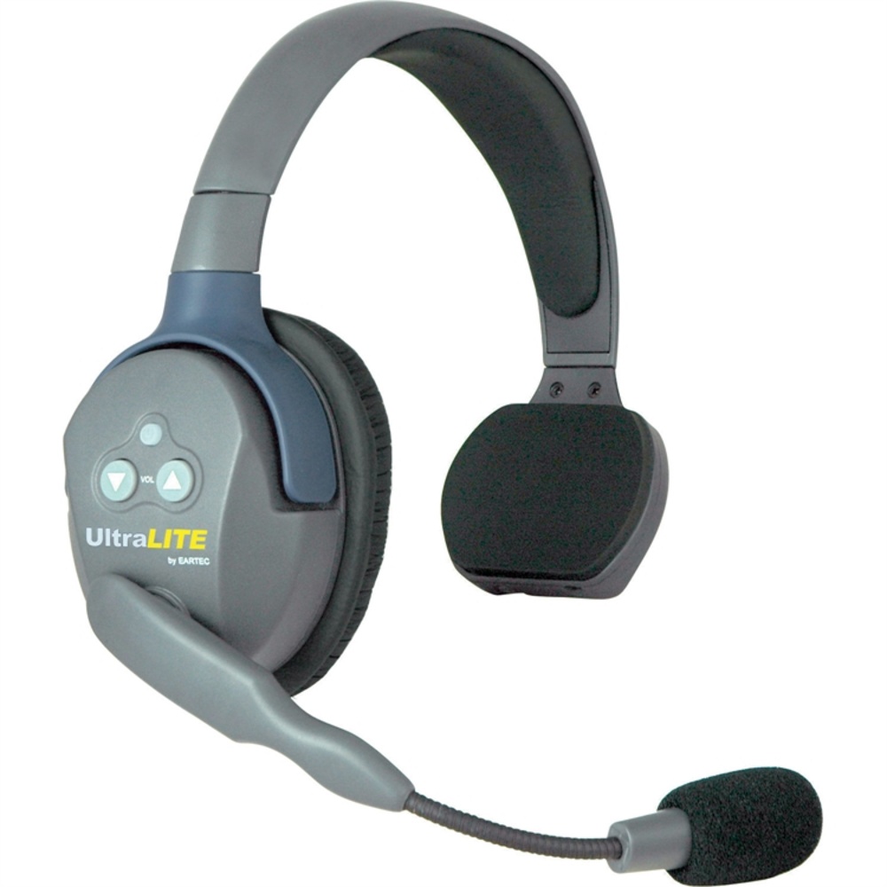 Eartec UL431 UltraLITE 4-Person Headset System, image 2