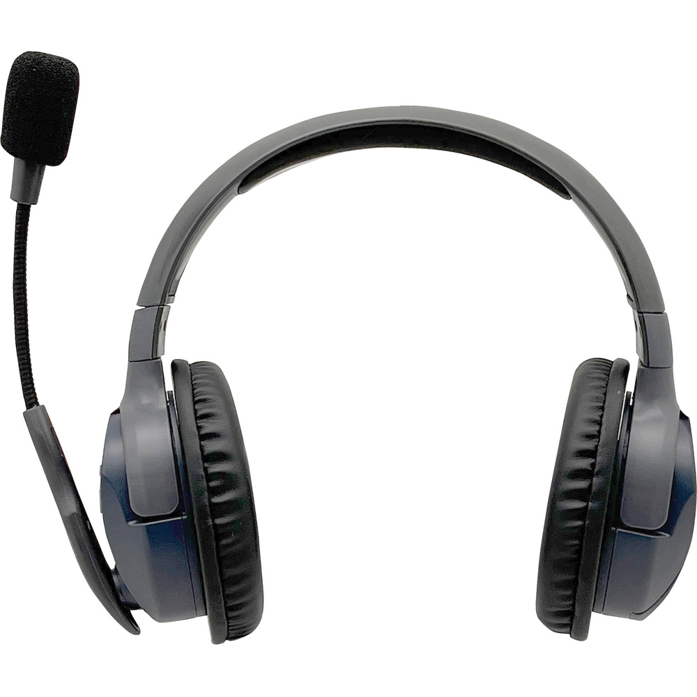Eartec UltraLITE Pro16 6-Person Dual-Channel Full-Duplex Wireless Intercom System (2.4 GHz), image 2