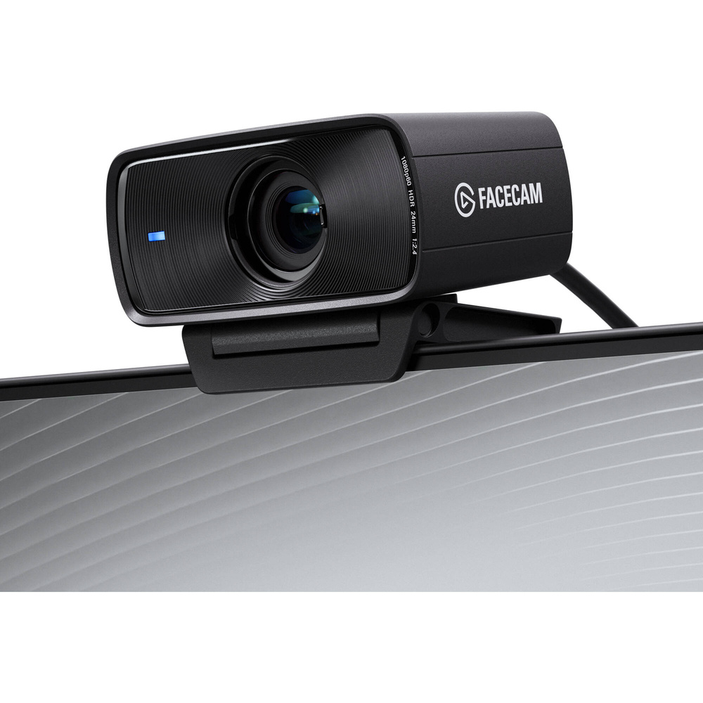 Elgato Facecam MK.2 1080p Webcam, image 14