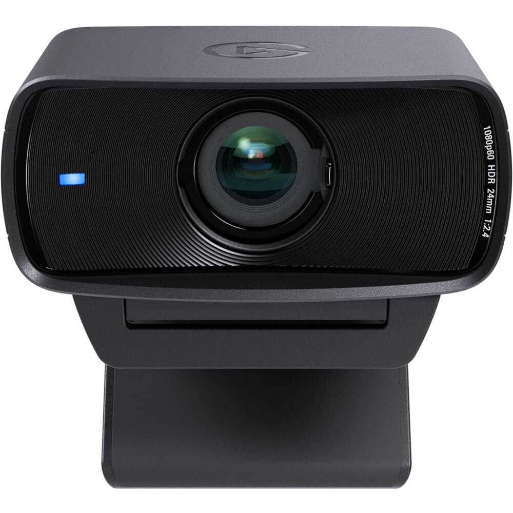 Elgato Facecam MK.2 1080p Webcam, image 2