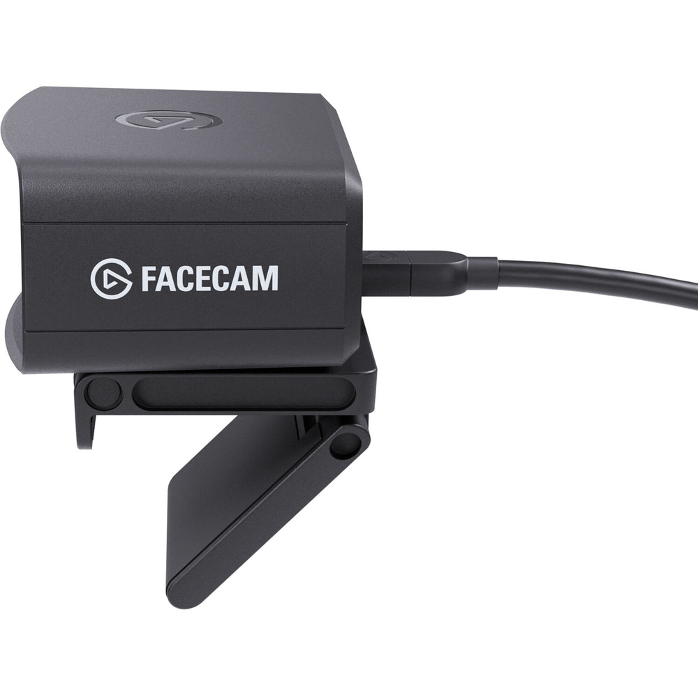 Elgato Facecam MK.2 1080p Webcam, image 3