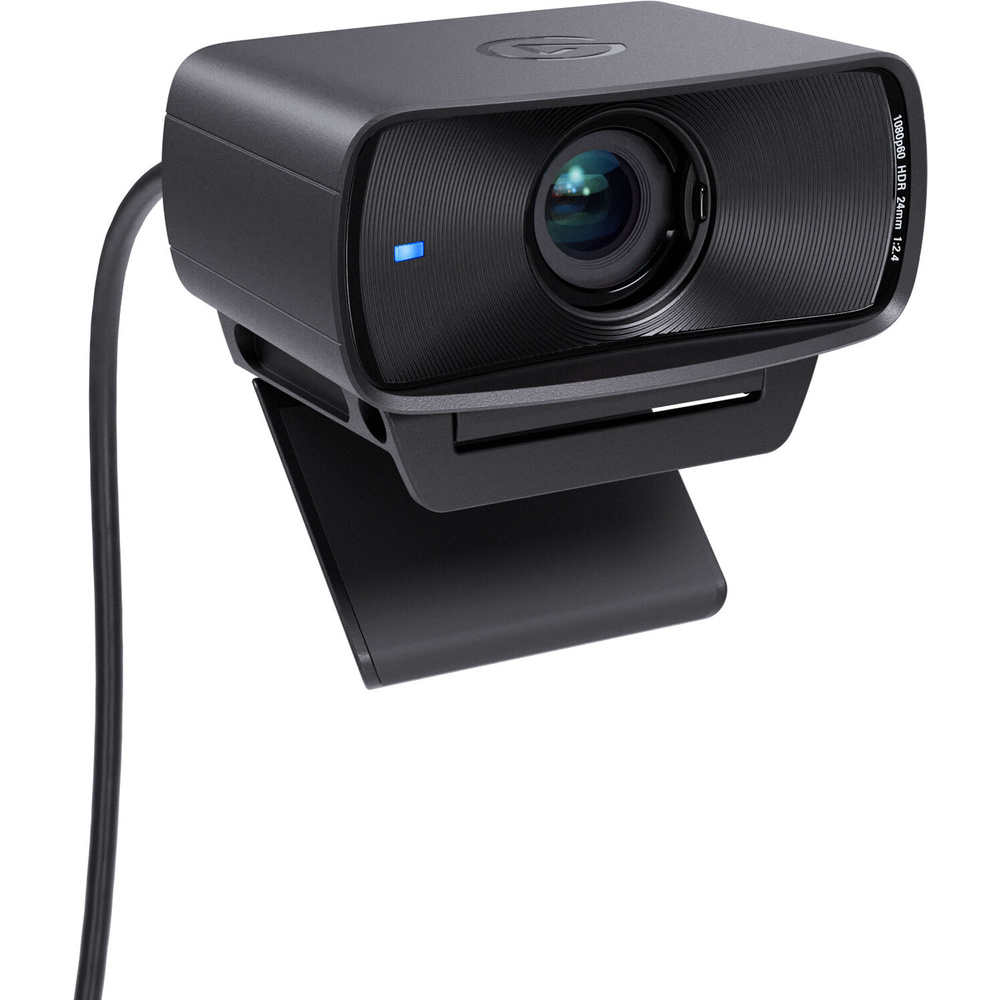Elgato Facecam MK.2 1080p Webcam, image 9