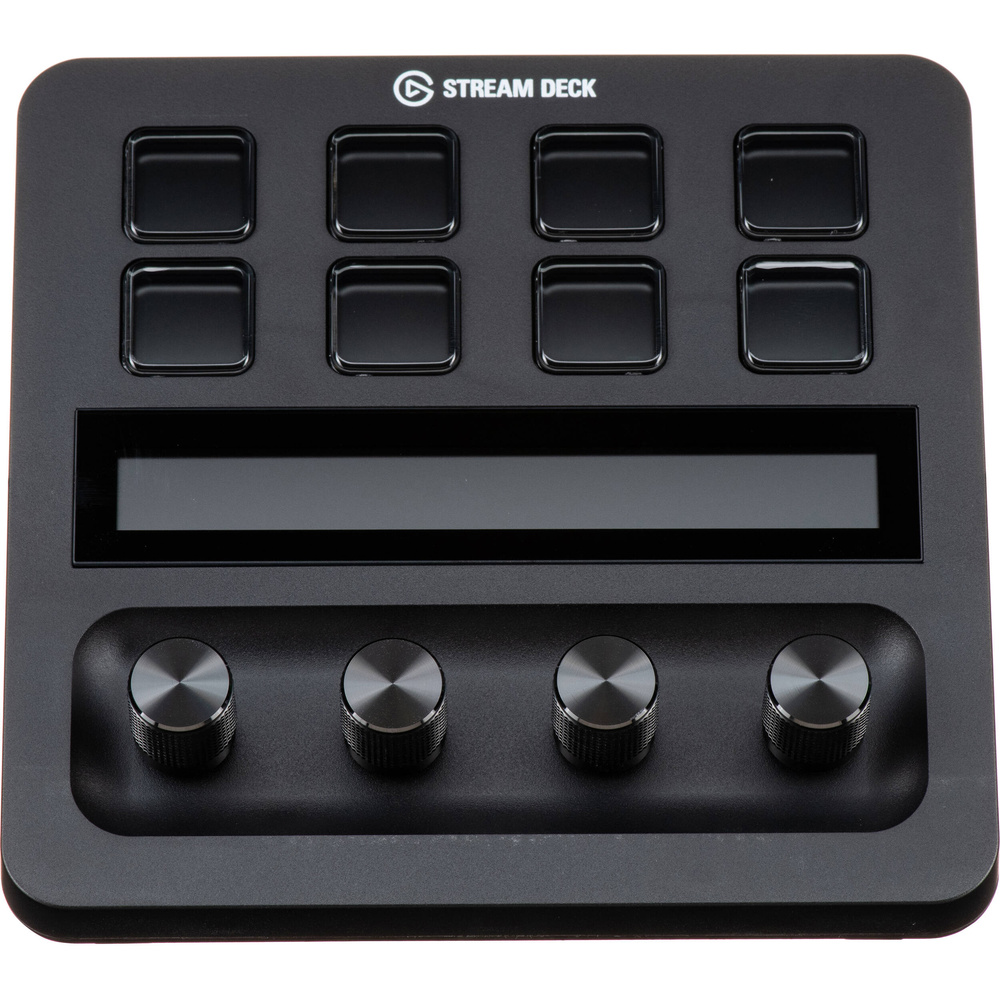 Elgato Stream Deck Plus, image 2
