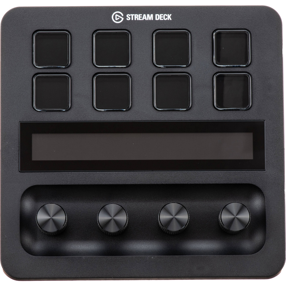 Elgato Stream Deck Plus, image 5