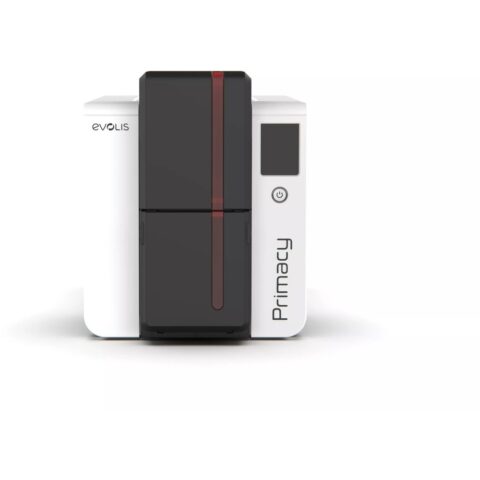 Evolis Primacy 2 Simplex Printer Production Pack
