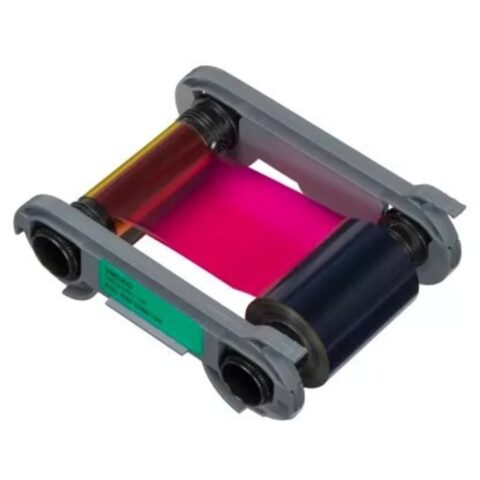 Evolis Primacy 2 YMCKO Colour Ribbon (300 Prints)