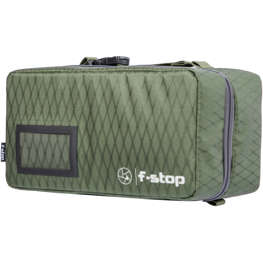 f-stop DuraDiamond Large Drone Case (Cypress Green), image 3