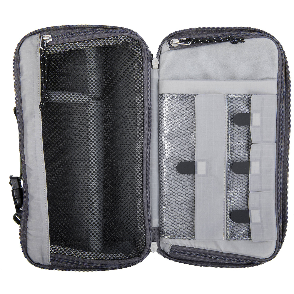 f-stop DuraDiamond Large Drone Case (Cypress Green), image 4