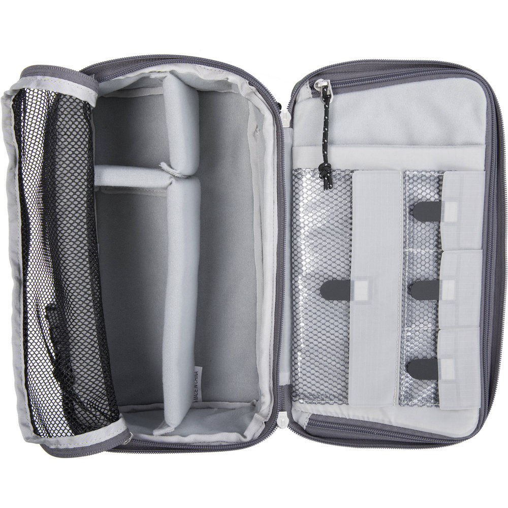 f-stop DuraDiamond Large Drone Case (Cypress Green), image 5