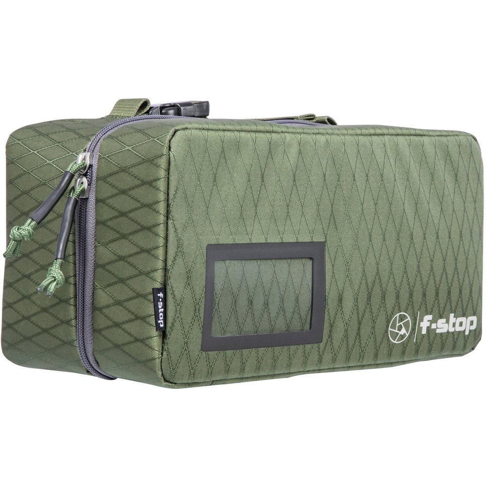 f-stop DuraDiamond Large Drone Case (Cypress Green)