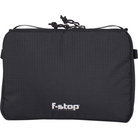 f-stop Shallow Small Internal Camera Unit (Black)