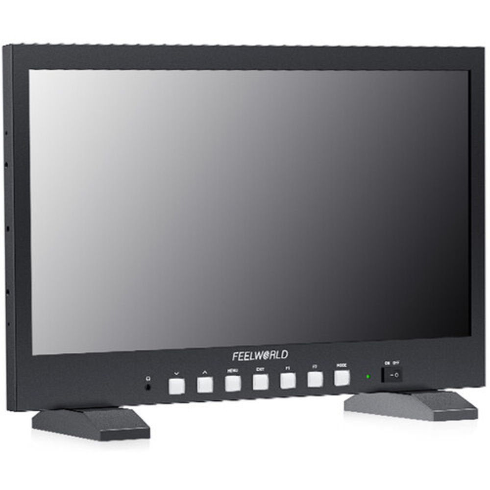 FeelWorld FVM215-1000 21.5" High-Bright Broadcast Monitor, image 3