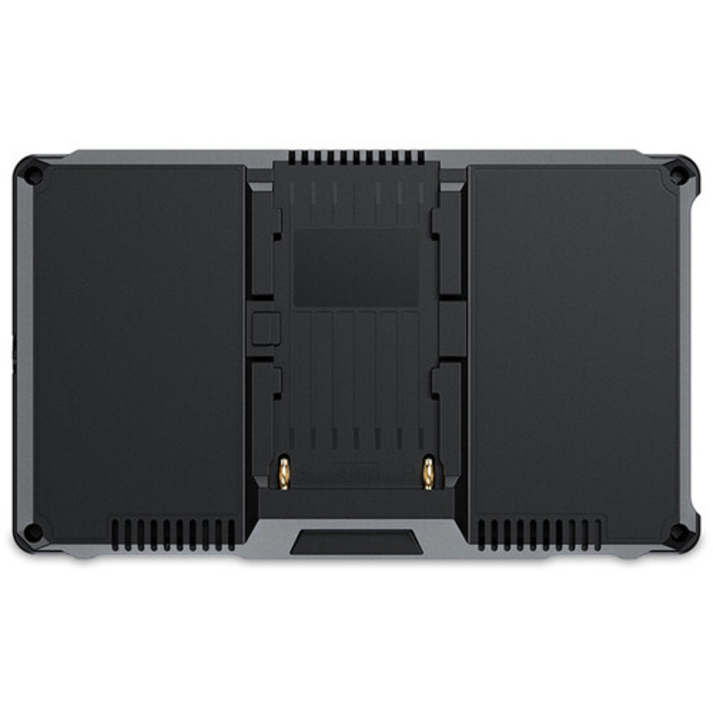 FeelWorld FW568 PRO 6" High-Bright On-Camera 4K HDMI Monitor, image 2