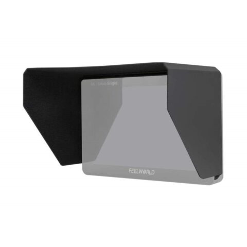 Feelworld Sunshade for LUT7/LUT7S Monitor