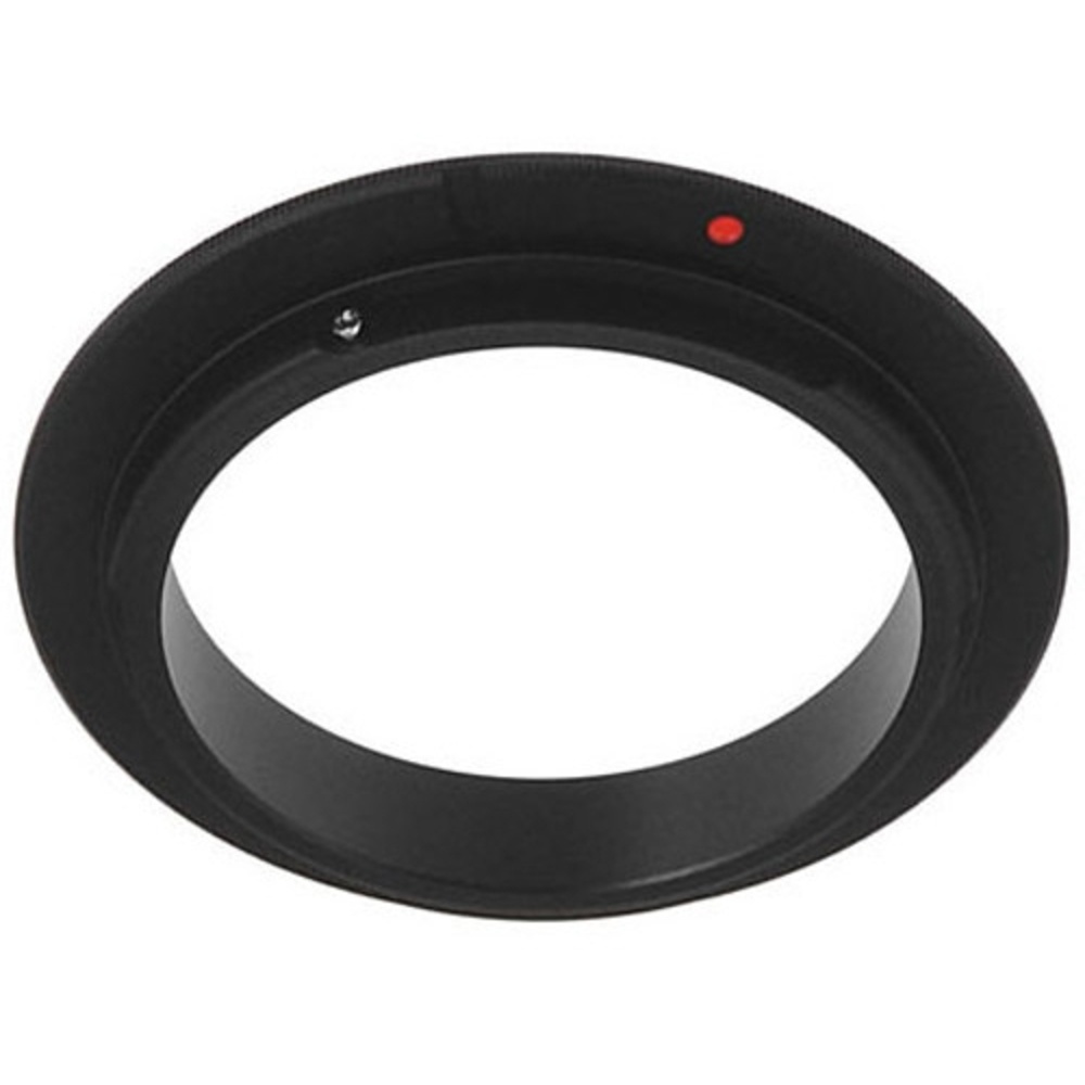 FotodioX 49mm Reverse Mount Macro Adapter Ring for Canon EF-Mount Cameras, image 2