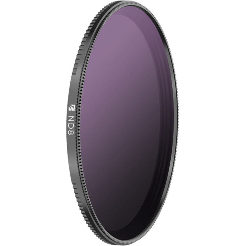 Freewell M2 Magnetic Quick Swap Filter 5-Pack (77mm), image 2