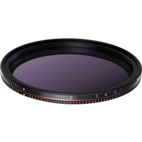 Freewell Standard Day Variable Neutral Density 0.6 to 1.5 Filter (82mm)