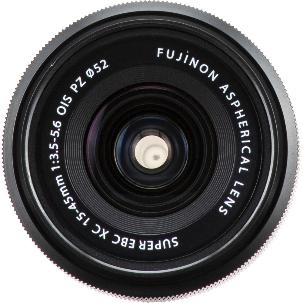 FujiFilm X-S20 Mirrorless Camera with XC 15-45mm Lens Kit, image 10