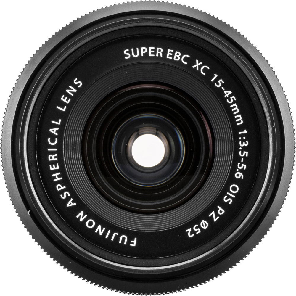 FujiFilm X-S20 Mirrorless Camera with XC 15-45mm Lens Kit, image 8