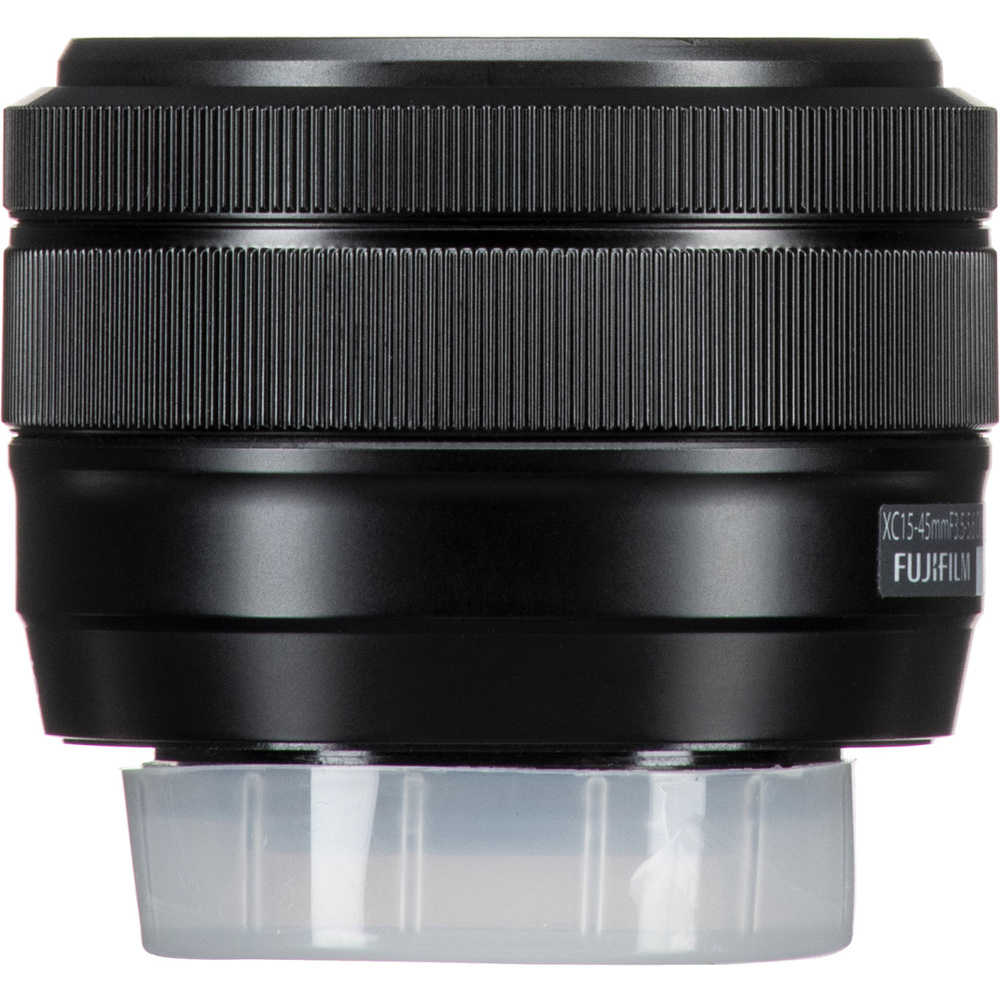FujiFilm X-S20 Mirrorless Camera with XC 15-45mm Lens Kit, image 9