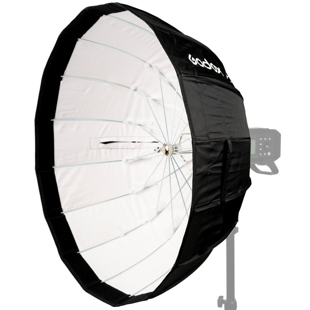 Godox AD-S65W 65cm Softbox For AD400Pro, image 4