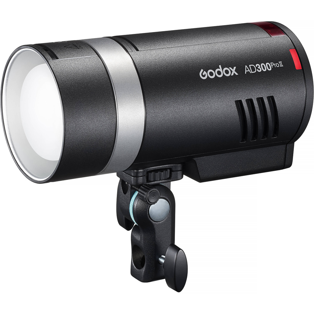 Godox AD300Pro II All-in-One Outdoor Flash, image 2