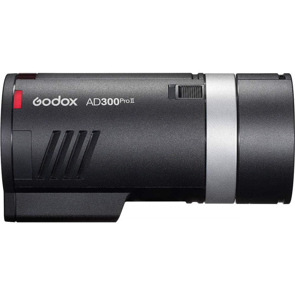 Godox AD300Pro II All-in-One Outdoor Flash, image 5