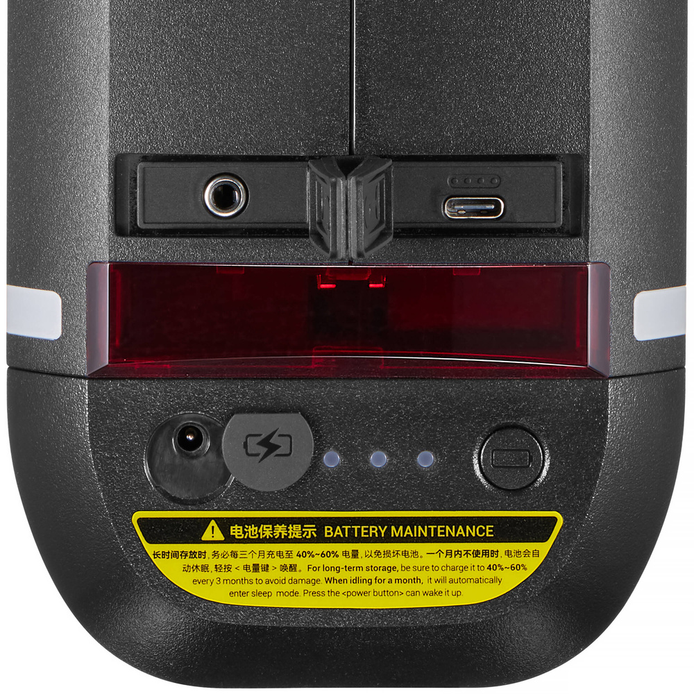 Godox AD800Pro All-in-One Outdoor Flash, image 11