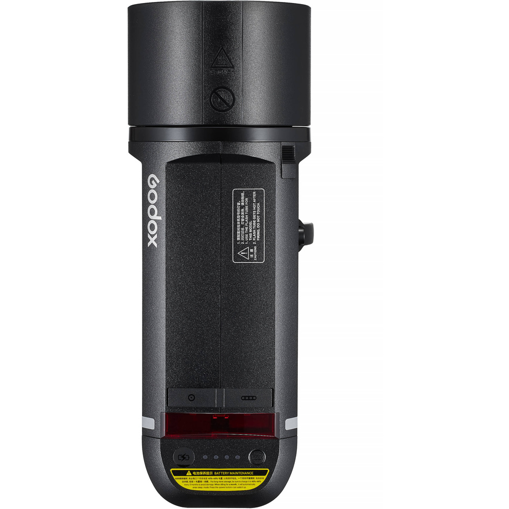 Godox AD800Pro All-in-One Outdoor Flash, image 5