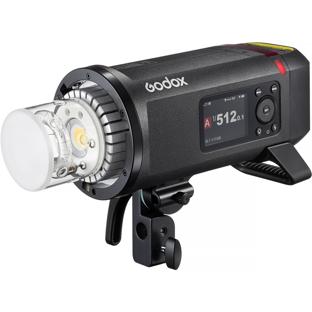 Godox AD800Pro All-in-One Outdoor Flash, image 7