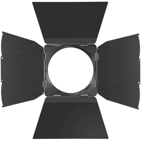 Godox Barndoors for FLS8 Fresnel Lens