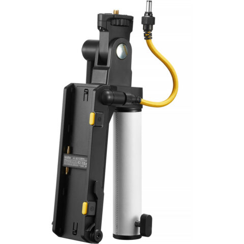Godox Battery Handgrip for ML60IIBi