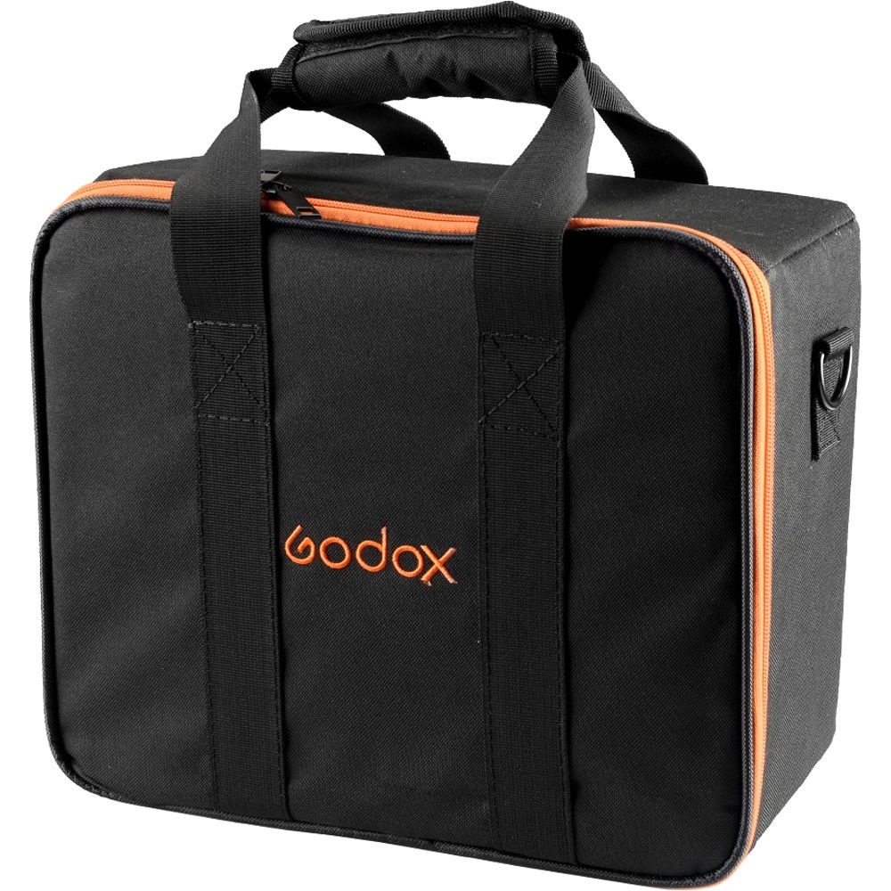 Godox Carrying Bag for AD600PRO Kit, image 2