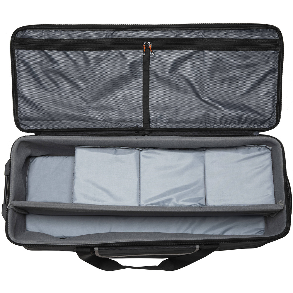 Godox CB-06 Hard Carrying Case with Wheels, image 4