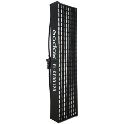 Godox FL-SF30120 30x120cm Softbox with Grid for FL150R