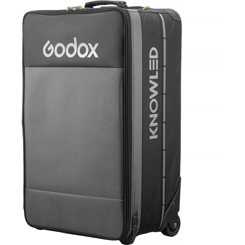 Godox Knowled M600Bi Pro Bi-Color LED Monolight Kit, image 20