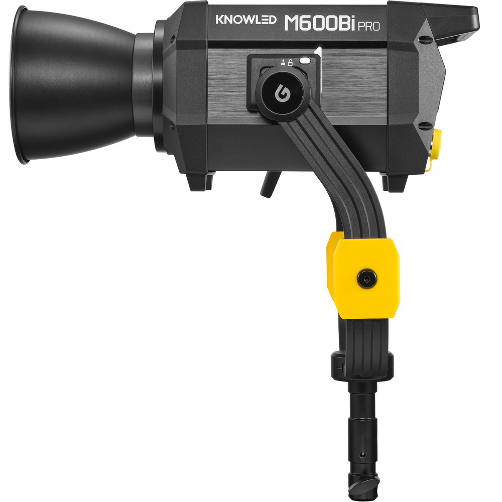 Godox Knowled M600Bi Pro Bi-Color LED Monolight Kit, image 8
