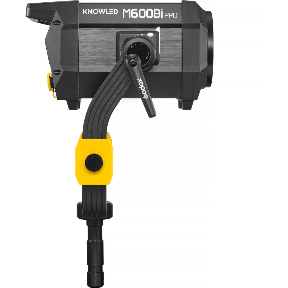 Godox Knowled M600Bi Pro Bi-Color LED Monolight Kit, image 9