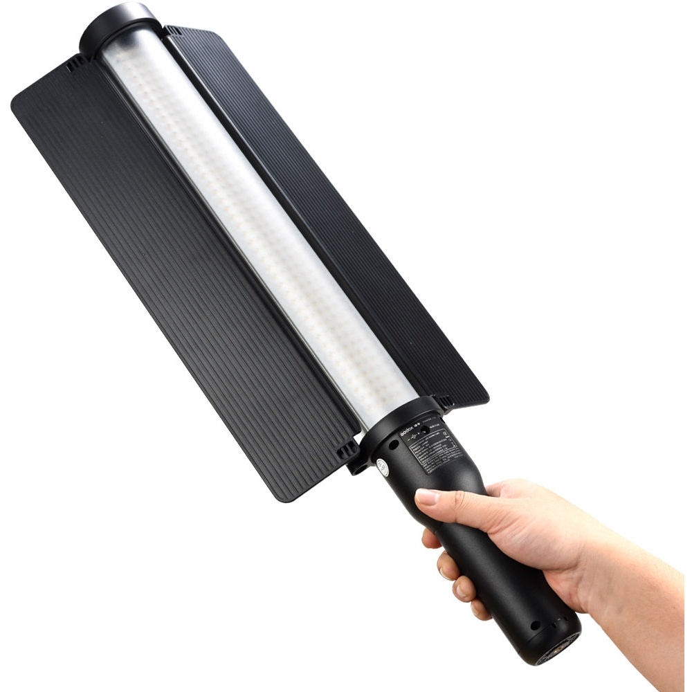 Godox LC500 Bi-Colour LED Light Stick (55cm), image 2