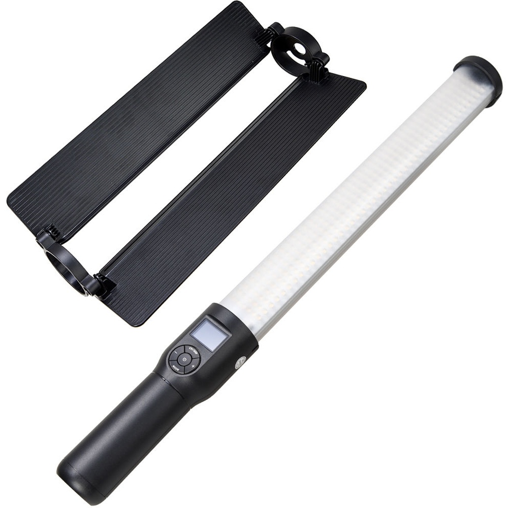 Godox LC500 Bi-Colour LED Light Stick (55cm), image 3