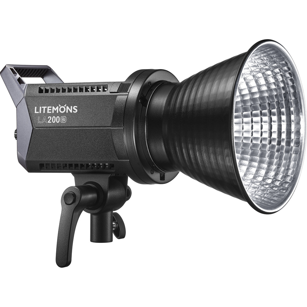 Godox Litemons LA200Bi Bi-Colour LED Light, image 10