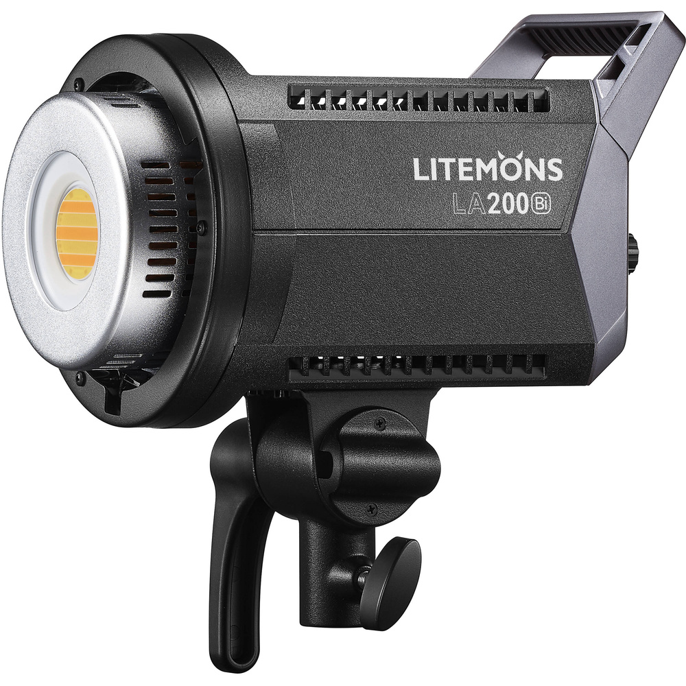 Godox Litemons LA200Bi Bi-Colour LED Light, image 11