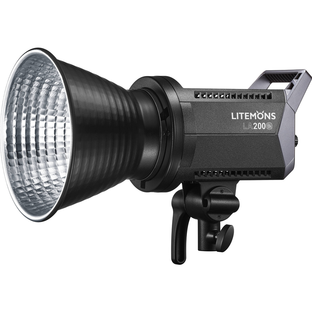 Godox Litemons LA200Bi Bi-Colour LED Light, image 12