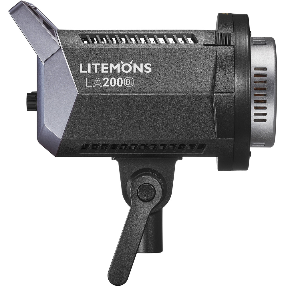 Godox Litemons LA200Bi Bi-Colour LED Light, image 2