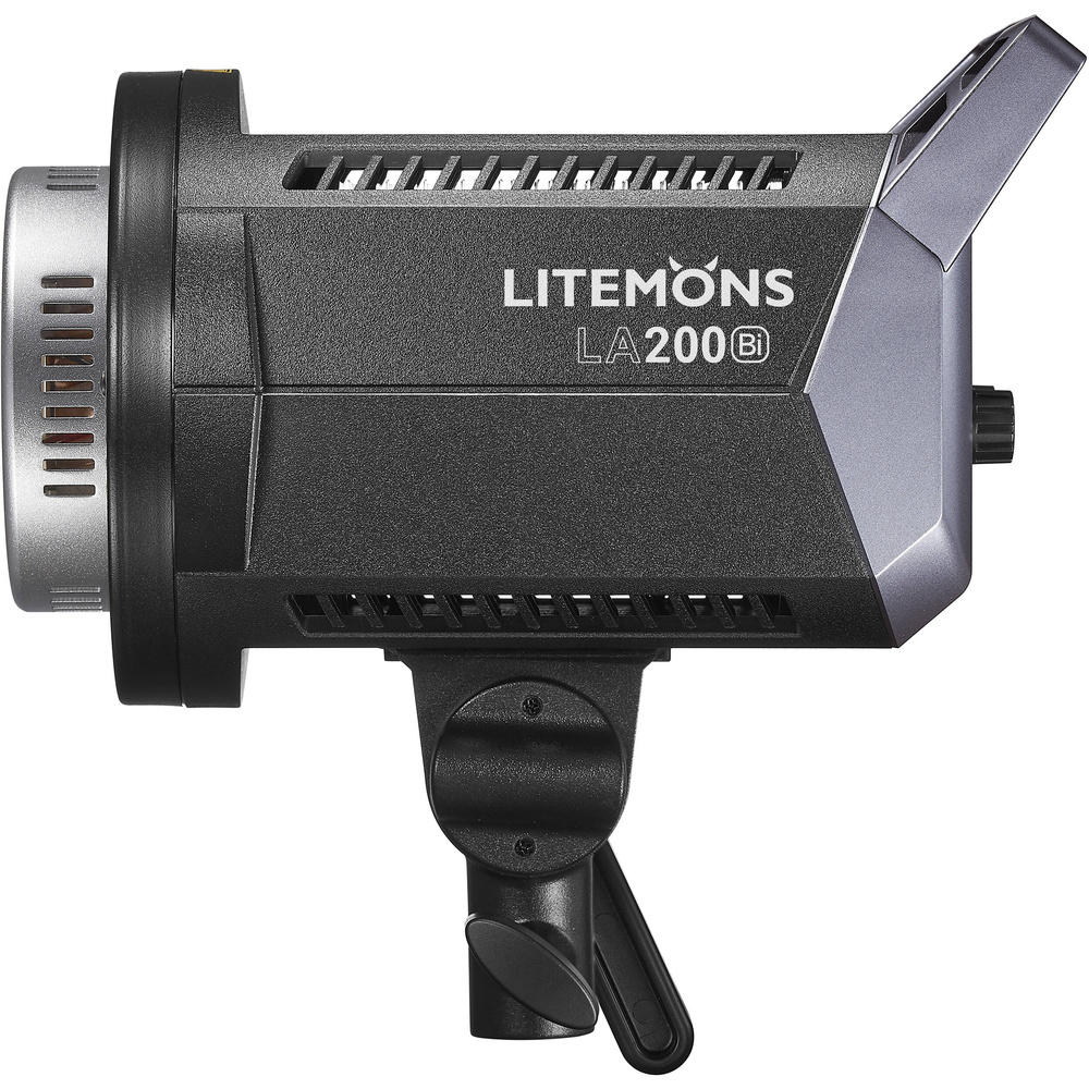 Godox Litemons LA200Bi Bi-Colour LED Light, image 4